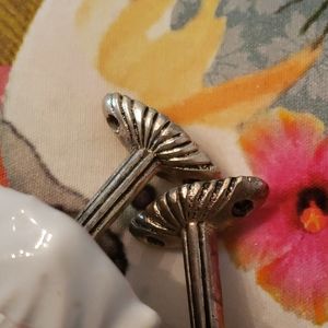 Anthropologie Other - Anthropologie- curtain tie backs Anthropologie Other - Anthropologie- curtain tie backs